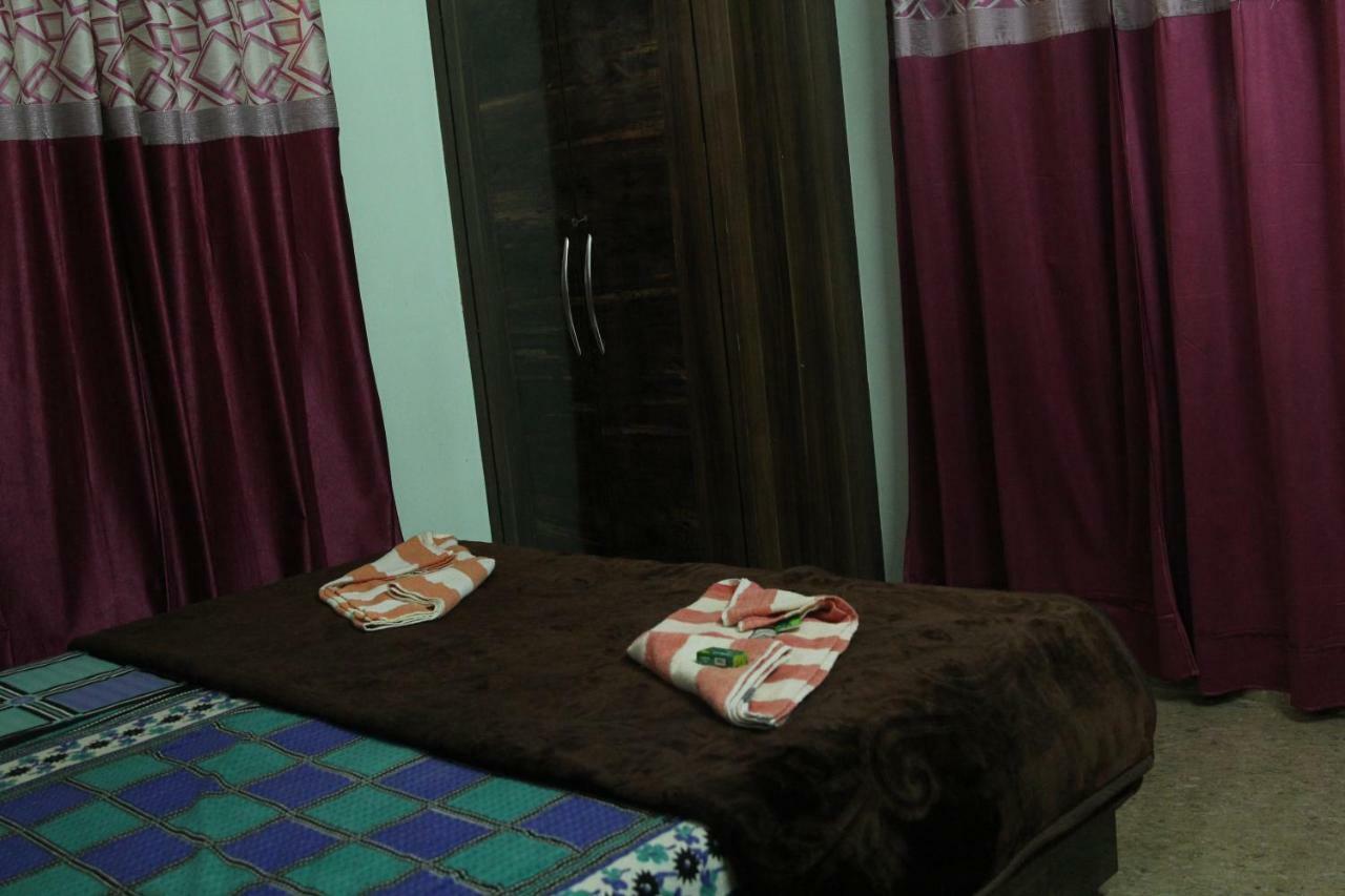 Shree Ramkrishna Anandvan Ratnāgiri Kültér fotó